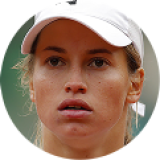 Yulia Putintseva
