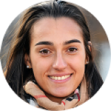 Caroline Garcia