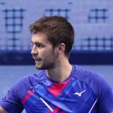 Nikola Mektic
