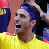 Robert Farah
