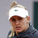 Jil Teichmann