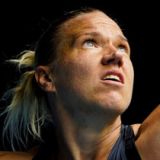 Kaia Kanepi
