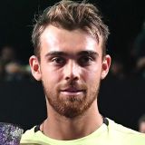 Benjamin Bonzi