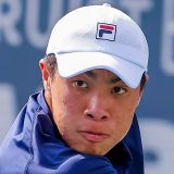 Brandon Nakashima