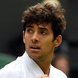 Cristian Garin