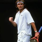 Andre AGASSI