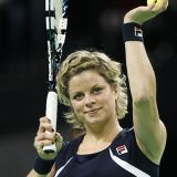Kim CLIJSTERS