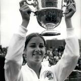 Chris EVERT