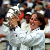 Martina HINGIS