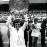 Billie Jean KING