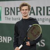 Luca Van Assche
