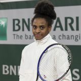 Beverley Nyangon