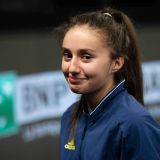 Sarah Iliev