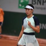Xinyu Wang