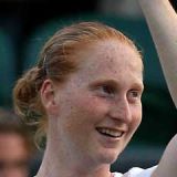 Alison van Uytvanck