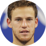 Diego Schwartzman