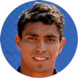 Thiago Monteiro