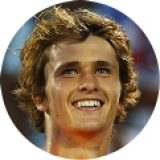 Alexander Zverev