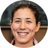 Garbine Muguruza