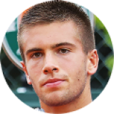 Borna Coric