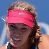 Danielle Collins