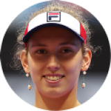 Elise Mertens