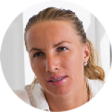 Svetlana Kuznetsova