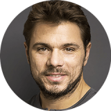 Stan Wawrinka