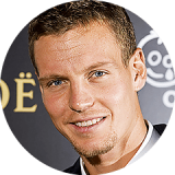 Tomas Berdych