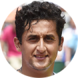 Nicolas Almagro