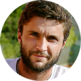 Gilles Simon