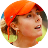 Alize Cornet