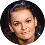 Agnieszka Radwanska