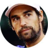 Jeremy Chardy