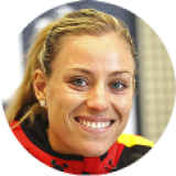 Angelique Kerber
