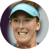Madison Brengle