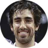Pablo Cuevas