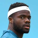 Frances Tiafoe