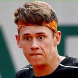 Alex de Minaur