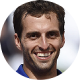 Albert Ramos-Vinolas