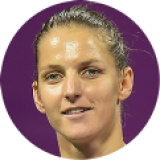 Karolina Pliskova