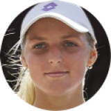 Kristyna Pliskova