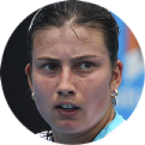 Anastasija Sevastova