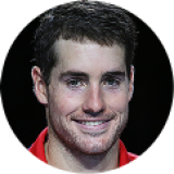 John Isner