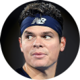 Milos Raonic