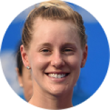 Alison Riske