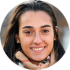 Caroline Garcia