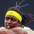 Mikael Ymer