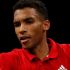 Felix Auger Aliassime