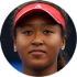 Naomi Osaka